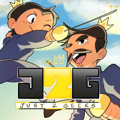#18 Bojji for President!