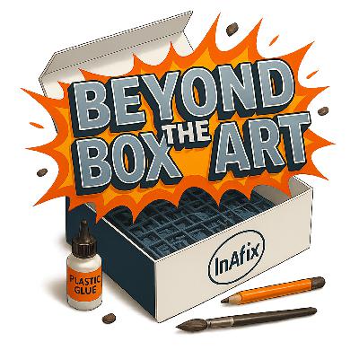 Episode 1 - The beginning