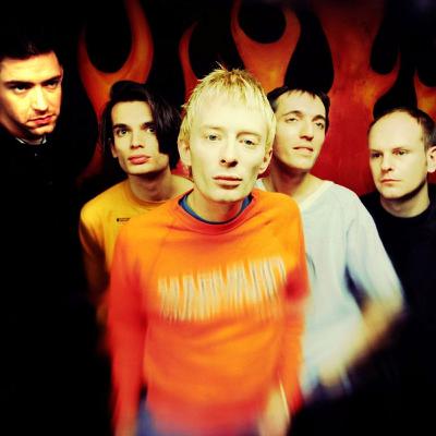 Ep. #18: Radiohead: A Deep Dive with Meghana Potta