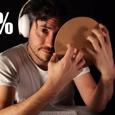 ASMR Ce soir, 99% d'entre vous vont dormir