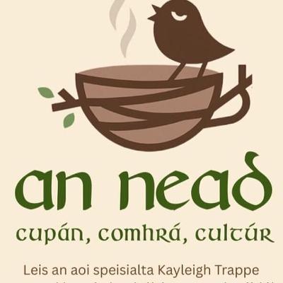 Tús Áite: Caifé úrnua 'An Nead' á oscailt Dé Sathairn