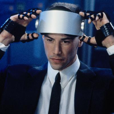 02x01 Johnny Mnemonic