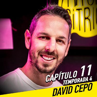 ¡Ha Sido Cítrico! 04x11 - David Cepo ¡Ha Sido Cítrico! 04x11 - David Cepo