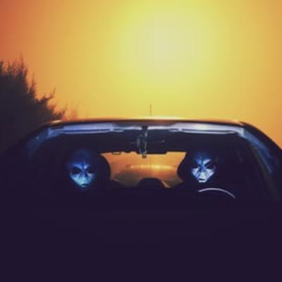 8. Todos somos extraterrestres.