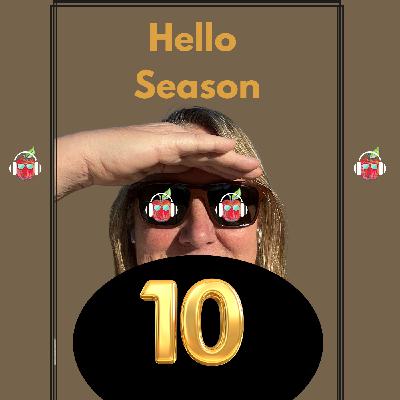 451: Hello Season 10 and The Berkshire Roundtable