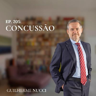 #205 Concussão