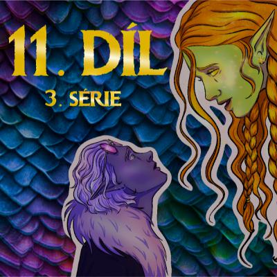 Two holky, one Oberon | DND CZ