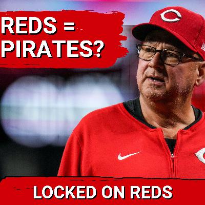 Cincinnati Reds Drama ERUPTS as Fans Question Commitment After Schwarber Rejection Cincinnati Reds Drama ERUPTS as Fans Question Commitment After Schwarber Rejection