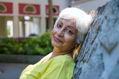 I asked for too little too late | Colleen