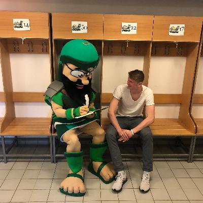 Aggy will's wissen - Folge 1 - Jonas Niedermanner Aggy will's wissen - Folge 1 - Jonas Niedermanner