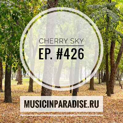 Vlad Cherry - Cherry Sky #426