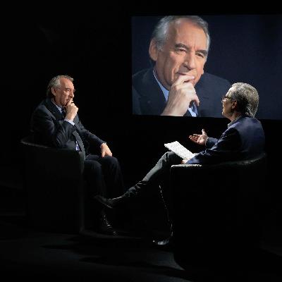 François Bayrou, trois fois candidat à la présidentielle entre 2002 et 2012