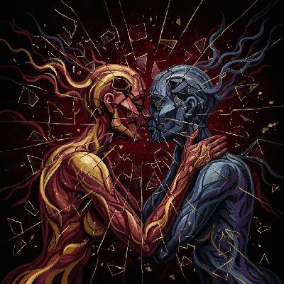 D.I.&Suno Это любовь.(cover)2.v