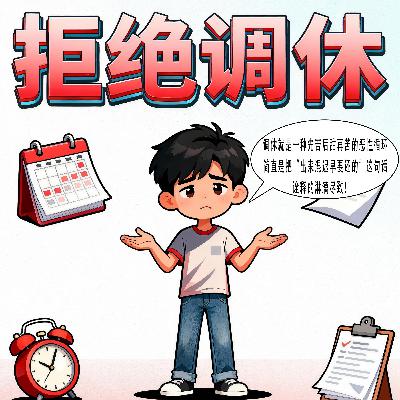 2026年春节靠“调休”凑出9天长假却没人买账?网友:就是个先苦后甜再苦的循环! 2026年春节靠“调休”凑出9天长假却没人买账?网友:就是个先苦后甜再苦的循环!