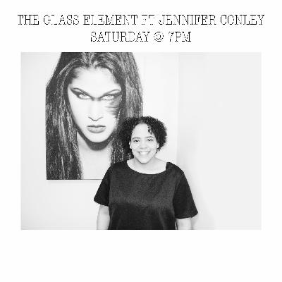 EP16 - Ft Jennifer Conley