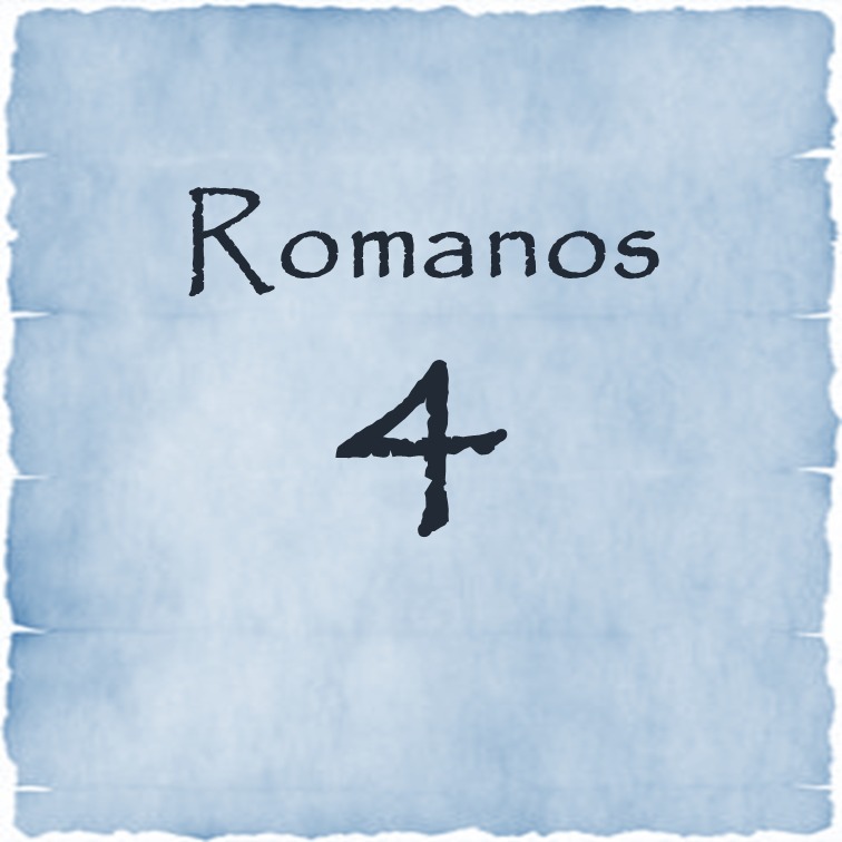 Romanos 4 episode artwork