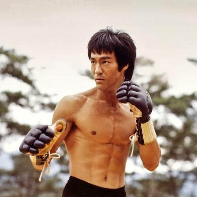 I Always Learn Something new - Bruce Lee I Always Learn Something new - Bruce Lee