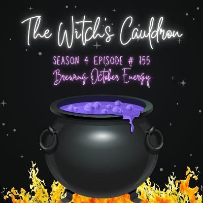 The Witch's Cauldron