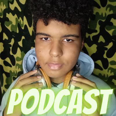 Apresentação do podcast 🙃 #1