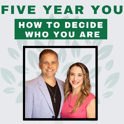 How To Decide Who You Are