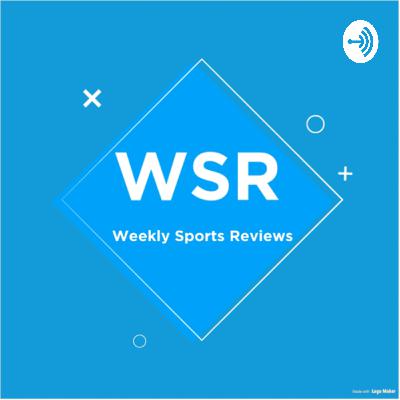 Podcast 3- Early NBA and NFL award predictions