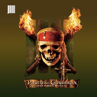 PIRATAS DEL CARIBE: EL COFRE DE LA MUERTE | COLECCIONABLES