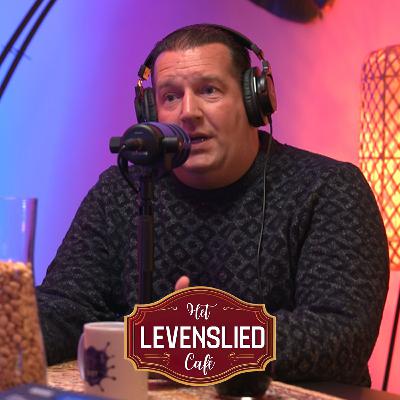 #05 Stef Ekkel werkt 80 uur per week, heeft nieuwe muziek en over de keerzijde van het vak