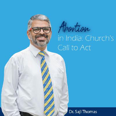 Abortion in India: Church's Call to Act