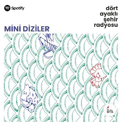 Mini Diziler - Cansu Özge Özmen | Ötenazi ve Bakım