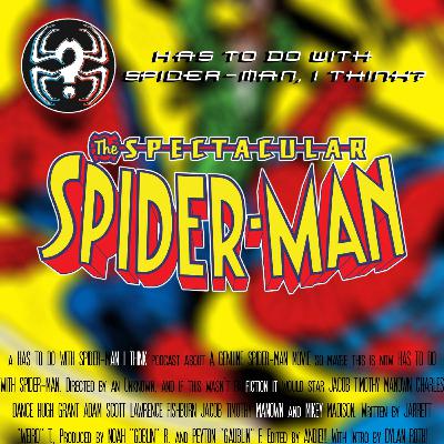 The Spectacular Spider-Man
