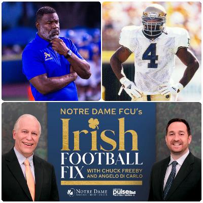 Focus on Faith with Kory Minor