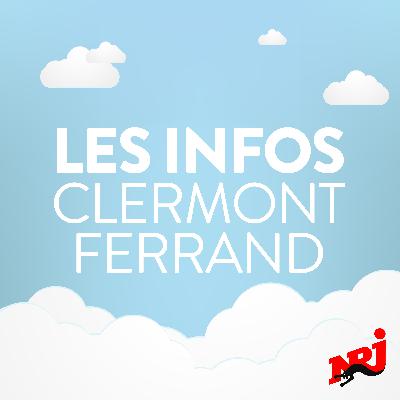 INFOS de NRJ CLERMONT FERRAND du jeudi 09 octobre 2025 à 07h30 INFOS de NRJ CLERMONT FERRAND du jeudi 09 octobre 2025 à 07h30