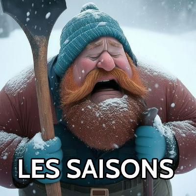 Les saisons