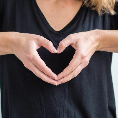 4. Meditatie Zelfliefde | Eigenwaarde
