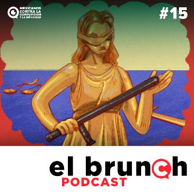 El Brunch (Episodio 15)