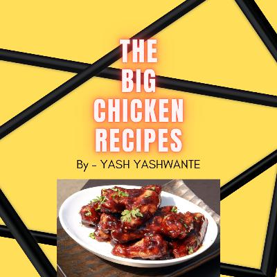 CHICKEN RESHAMI KABAB RECIPE