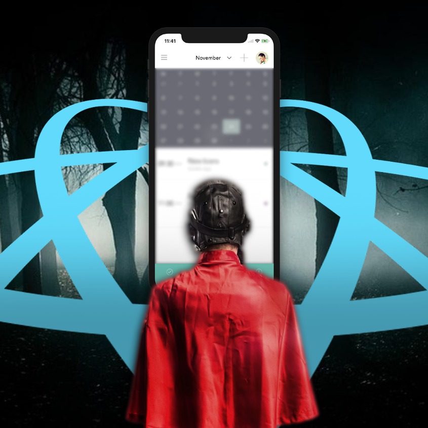 #31 - Tag #19: React Native #31 - Tag #19: React Native