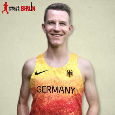 #076 | Leo Köpp - Olympia 2024 in Paris #076 | Leo Köpp - Olympia 2024 in Paris