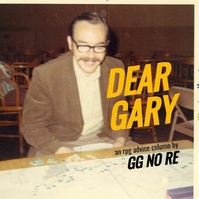 Dear Gary, Can a Vampire Die of Old Age?