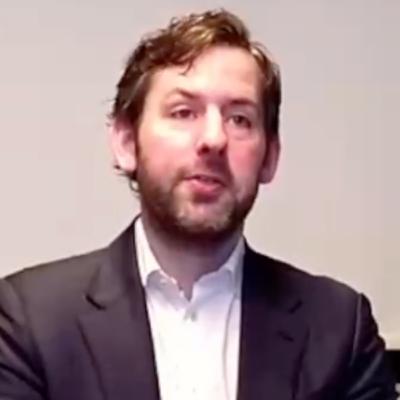 Apogee Therapeutics' CEO Michael Henderson discusses today's 52 week maintenance data for the company's extended-dose IL-13 inhibitor it atopic dermatitis Apogee Therapeutics' CEO Michael Henderson discusses today's 52 week maintenance data for the company's extended-dose IL-13 inhibitor it atopic dermatitis