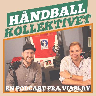 EP01 - Tidenes klubbkamp i Norge EP01 - Tidenes klubbkamp i Norge