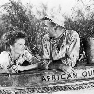 La Cultureta 12x14: Katherine Hepburn, reina de África La Cultureta 12x14: Katherine Hepburn, reina de África