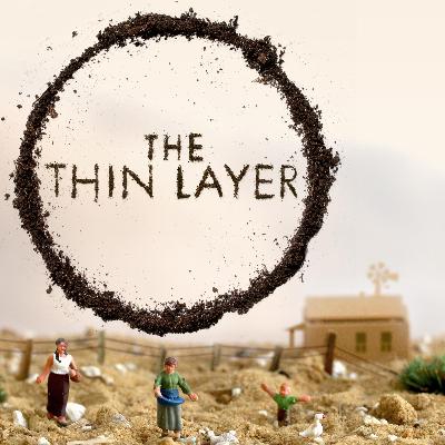 Episode 2: The New Dust Bowl?
