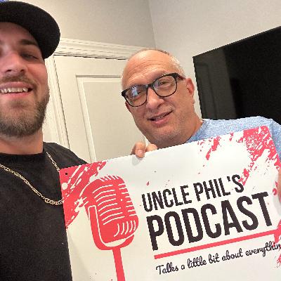 NY Sports Talk with Cali