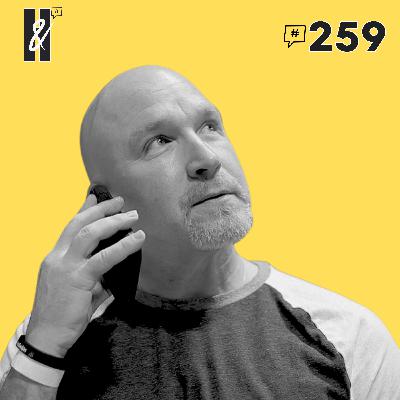 #259 | Jason Manchester - It's NOT The American Dream Anymore #259 | Jason Manchester - It's NOT The American Dream Anymore