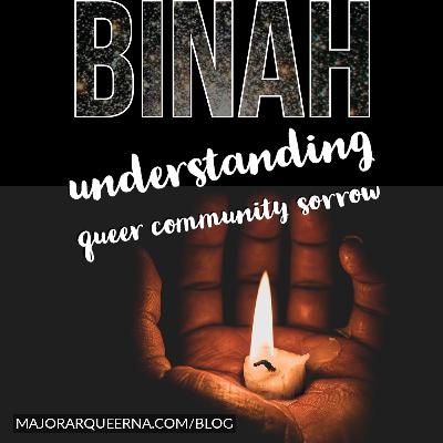 Binah Pathworking Binah Pathworking