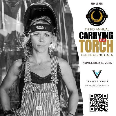 Impact of Jessi Combs (Bad Ass Woman) Impact of Jessi Combs (Bad Ass Woman)