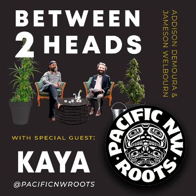 B2H presents Ras Kaya || Pacific NW Roots || Episode #14