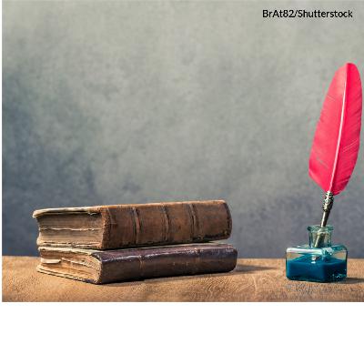 Puntata 4. I versi di Salinas e Baudelaire come messaggio di vita, di conforto e di coraggio Puntata 4. I versi di Salinas e Baudelaire come messaggio di vita, di conforto e di coraggio
