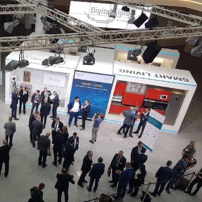 Deutsch-französischer Digitalgipfel